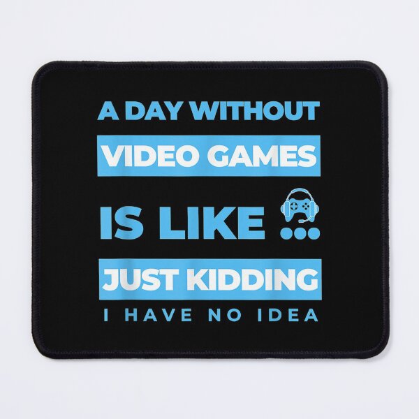 Item preview, Video Without Games Like Funny Gamer Outfit designed and sold by luisweber.