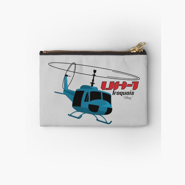 Item preview, UH-1 Iroquois designed and sold by LazyBuffalo.