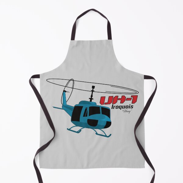 Item preview, UH-1 Iroquois designed and sold by LazyBuffalo.