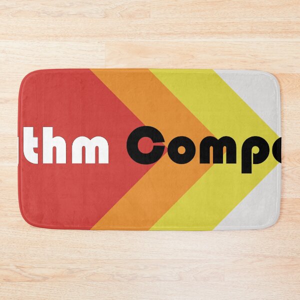 Item preview, Rhythm Composer designed and sold by ansum.