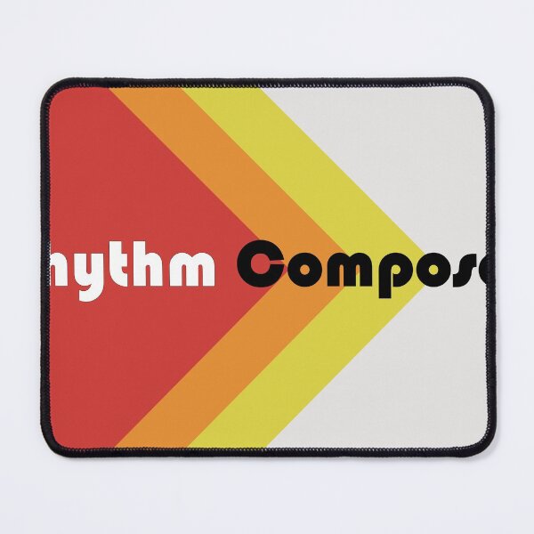 Item preview, Rhythm Composer designed and sold by ansum.