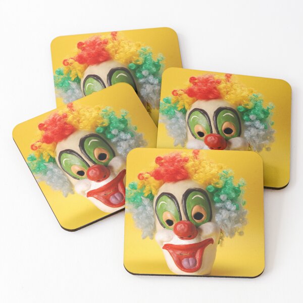 Item preview, Clown entertainment designed and sold by Wellwest77.