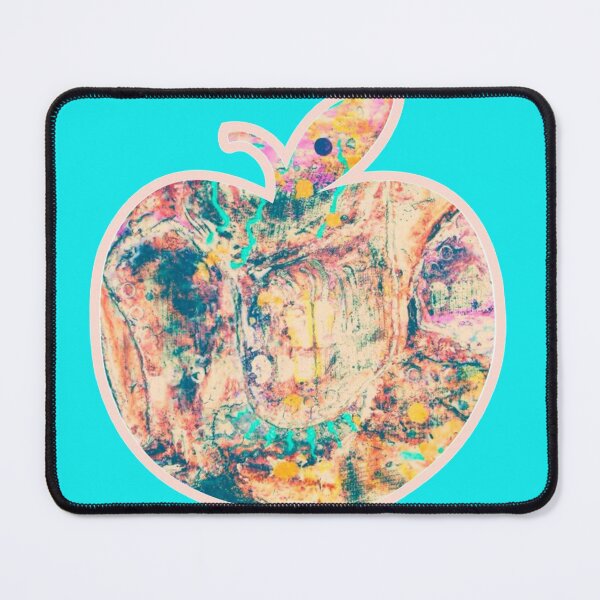 Item preview, One apple a day keeps the doctor away designed and sold by AnnabellaRh.