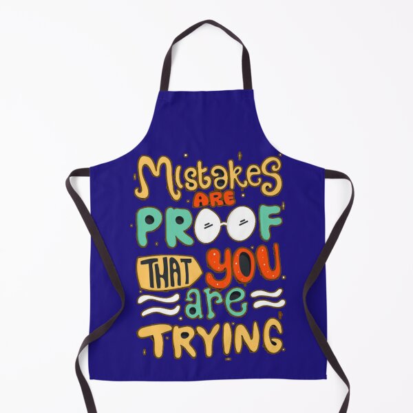 Item preview, Mistake proof quotes designed and sold by PMestore.