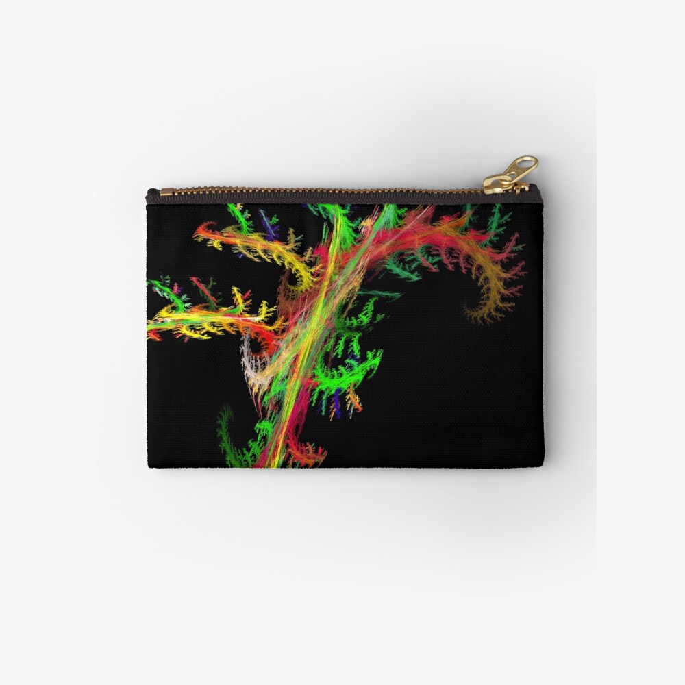 Item preview, Zipper Pouch designed and sold by vacreations.
