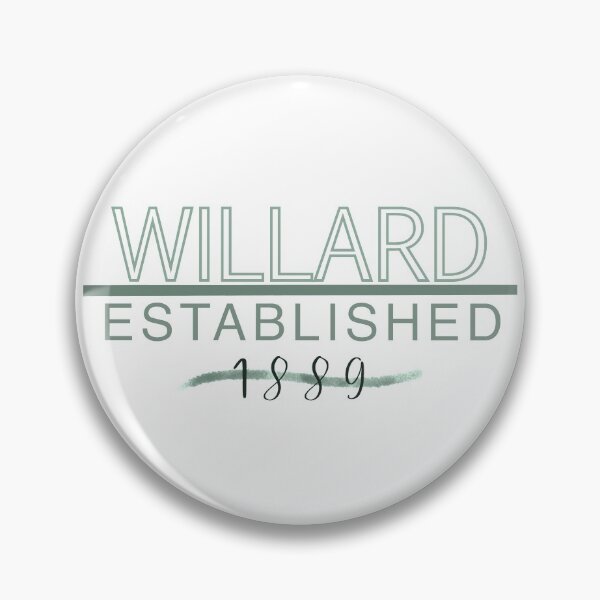 Item preview, Willard Sorority Established 1889 designed and sold by Baychristensen.