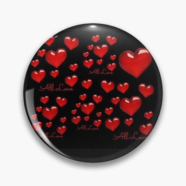 Artikelvorschau, S.O.I.L Signs - Big Love Full entworfen und verkauft von TheSignsofSOIL.