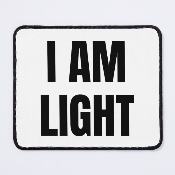 Item preview, I AM LIGHT designed and sold by iamxxx.