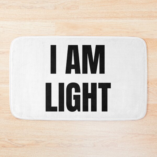 Item preview, I AM LIGHT designed and sold by iamxxx.