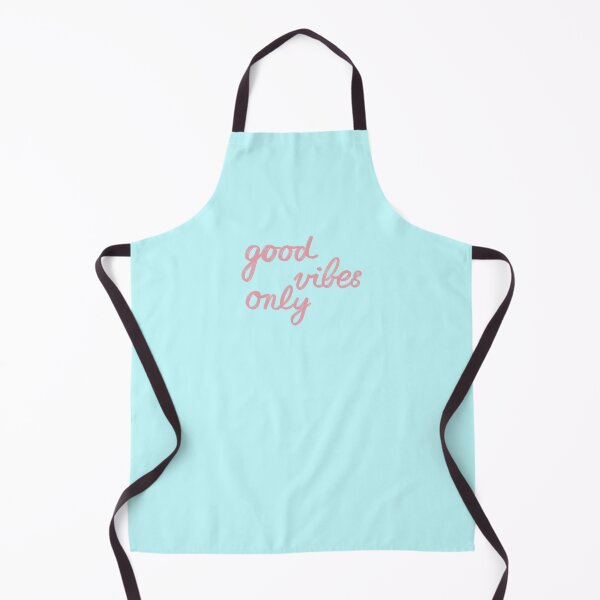 Item preview, Good vibes only designed and sold by AkakoAi.