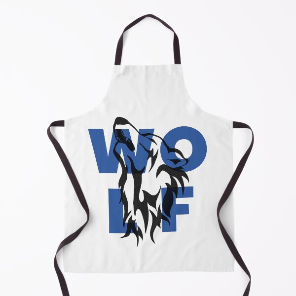 Item preview, ANML - WOLF designed and sold by mnmlstID.