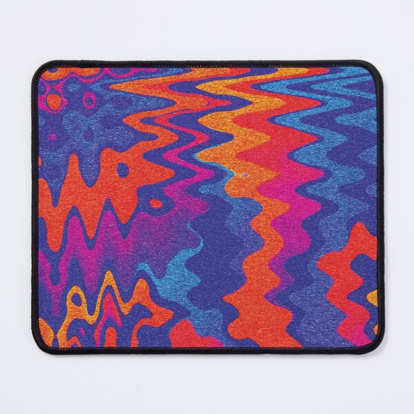 Item preview, Abstract Patterns On Ceramic Tile designed and sold by Special-Ninja.