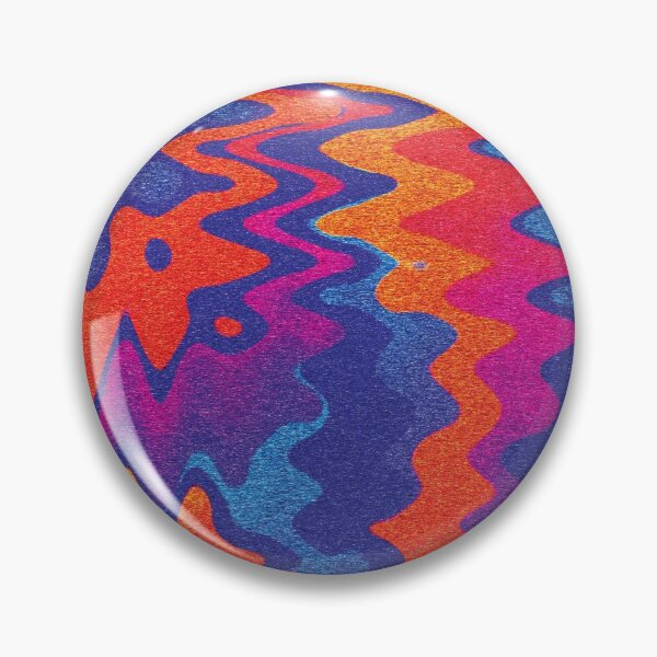 Item preview, Abstract Patterns On Ceramic Tile designed and sold by Special-Ninja.