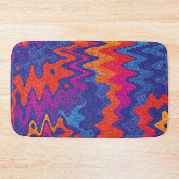 Item preview, Abstract Patterns On Ceramic Tile designed and sold by Special-Ninja.