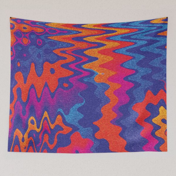 Item preview, Abstract Patterns On Ceramic Tile designed and sold by Special-Ninja.