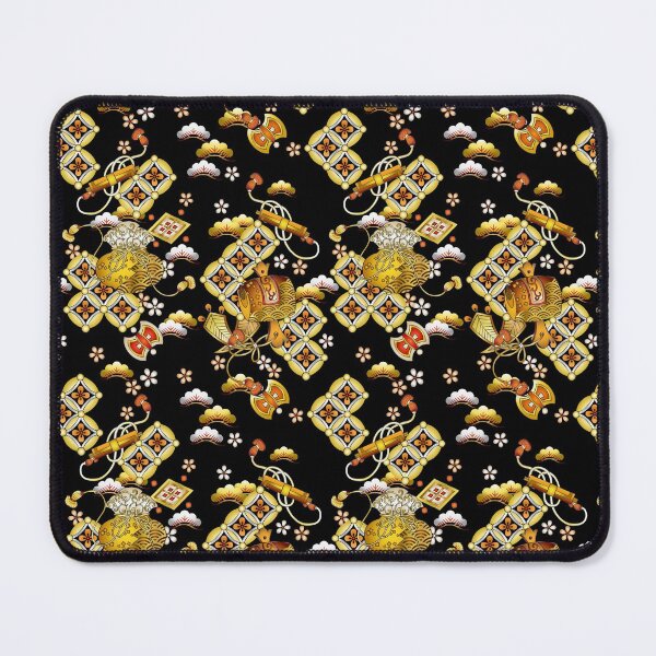Item preview, Japanese Pattern WAGARA of TakaraTsukushi - Collection of Treasures Design designed and sold by monodesigns.