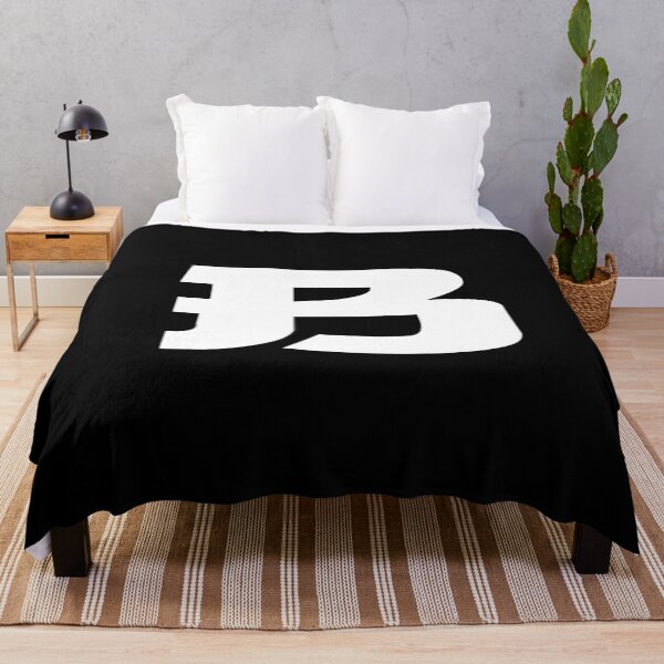 Item preview, B - Japanese character font - Cute Family Gift idea for Mom, Dad and Siblings designed and sold by Soufiane16.