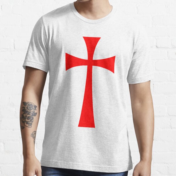 Knights Templar T Shirts Redbubble