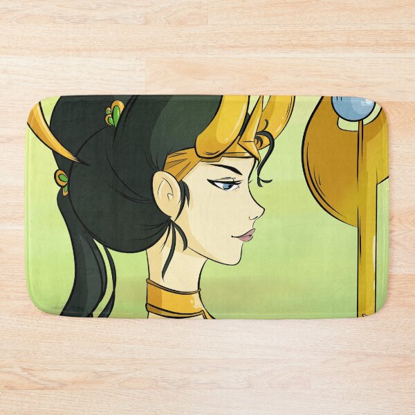 Item preview, Loki - Female Genderbend designed and sold by Don Corgi Art.