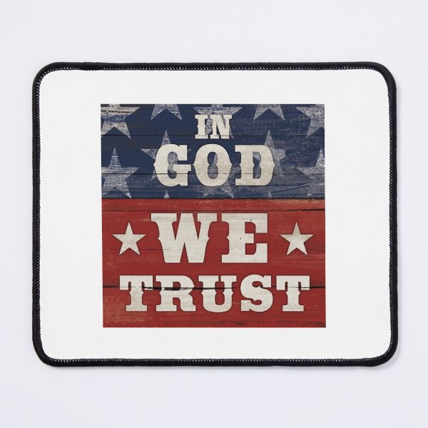 Item preview, In God We Trust designed and sold by Maksimofff.