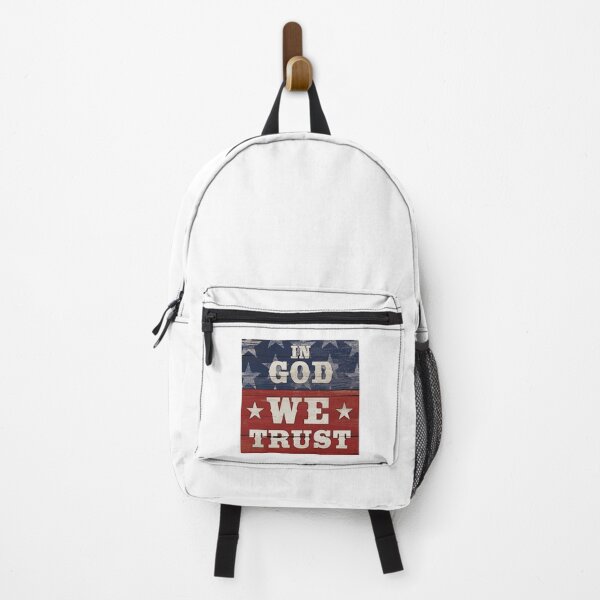 Item preview, In God We Trust designed and sold by Maksimofff.