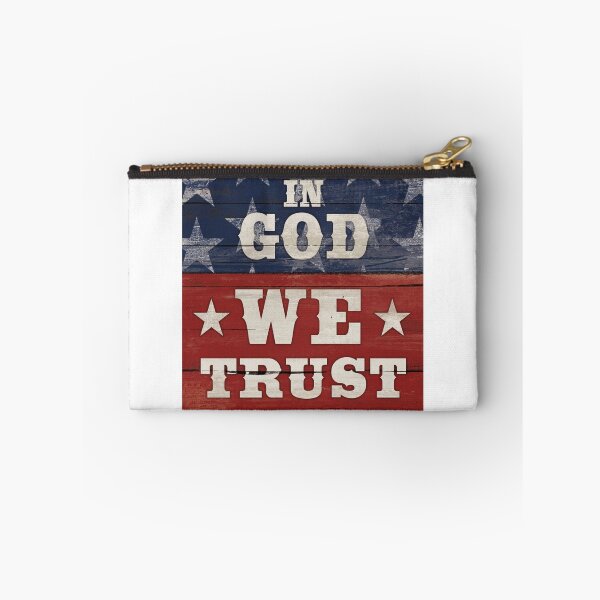 Item preview, In God We Trust designed and sold by Maksimofff.