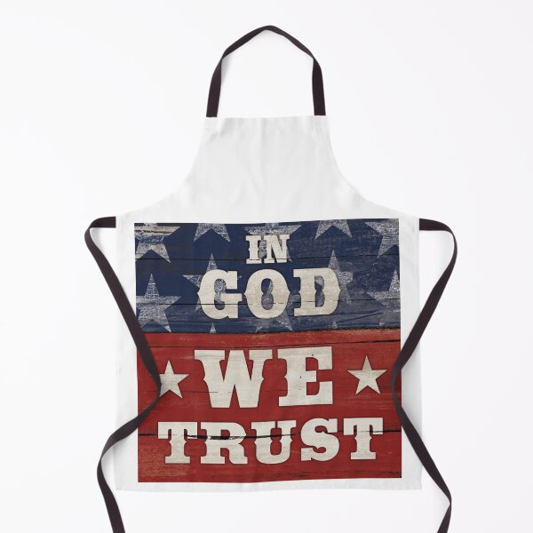 Item preview, In God We Trust designed and sold by Maksimofff.