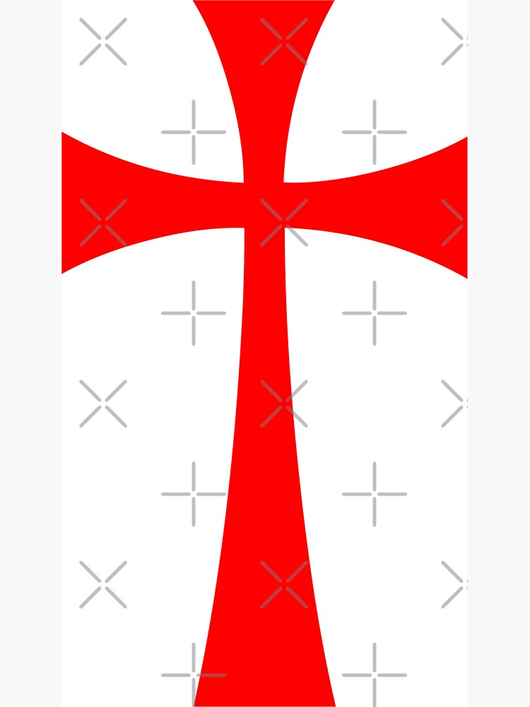 the crusades symbol