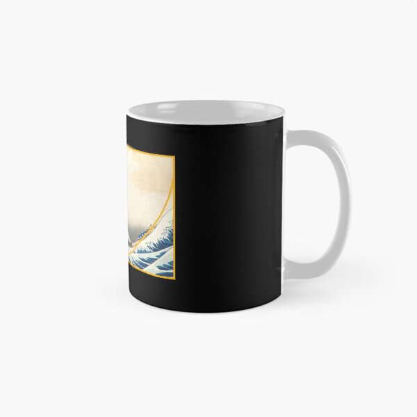 Item preview, Golden Fibonacci Wave designed and sold by TheUnknown93.