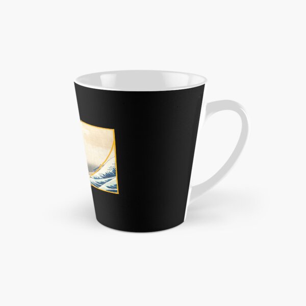 Item preview, Golden Fibonacci Wave designed and sold by TheUnknown93.