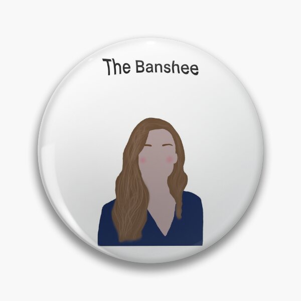 Item preview, The Banshee designed and sold by smwilliams11.