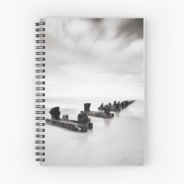 Item preview, Abandoned jetty, Hartlepool designed and sold by PaulBradley.