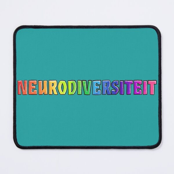 Item preview, Neurodiversiteit designed and sold by NeuroElfje.
