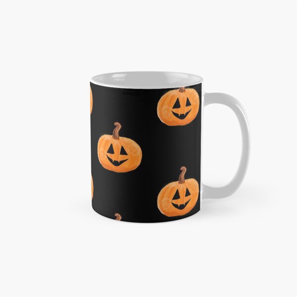 Item preview, Pumpkin Print designed and sold by DemonicGloom.
