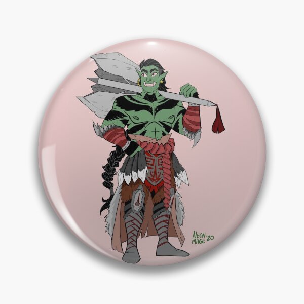Item preview, Grof designed and sold by DrunkenKnights.