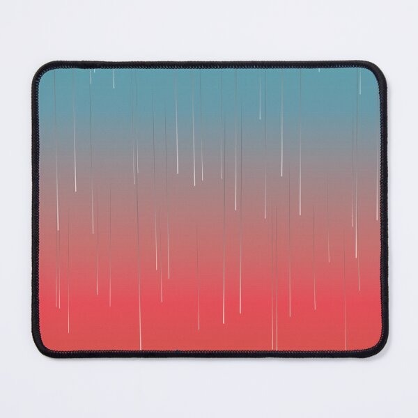 Item preview, Meteor Shower Over The Mountains designed and sold by artado.
