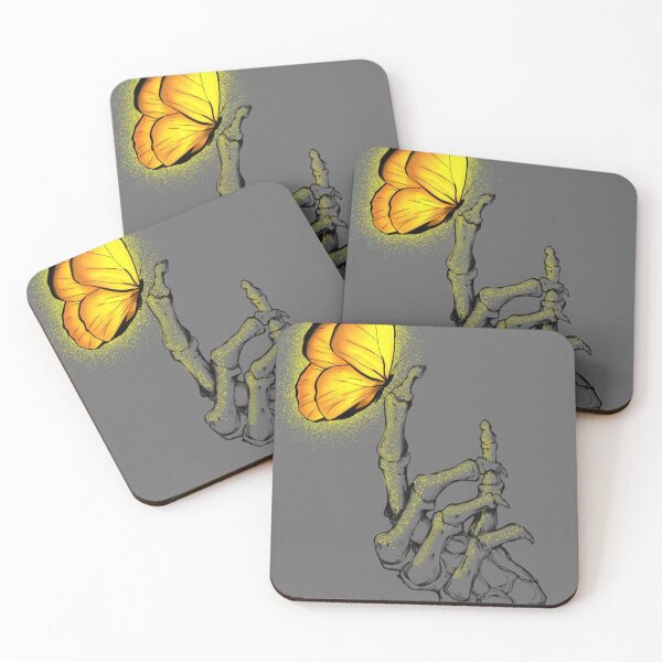 Item preview, the touch of life designed and sold by Pequena00.