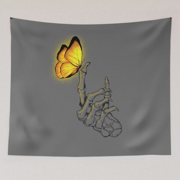Item preview, the touch of life designed and sold by Pequena00.
