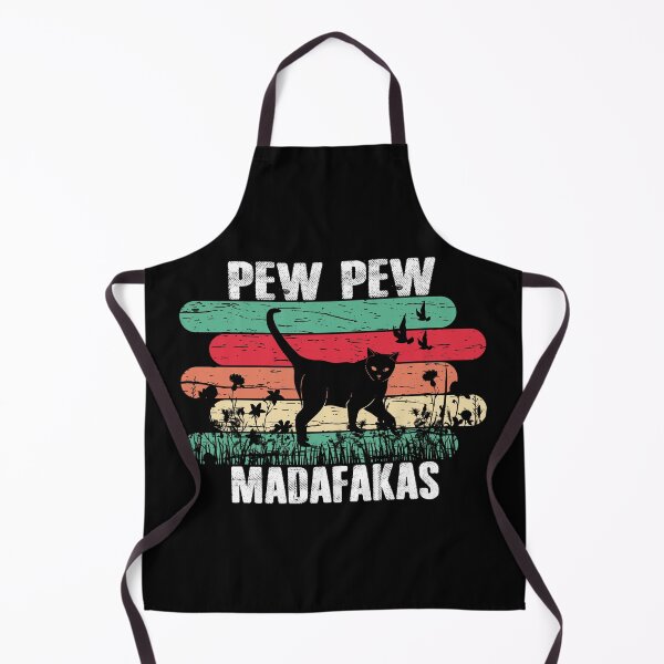 Item preview, Pew Pew Madafakas designed and sold by Larry Williams.