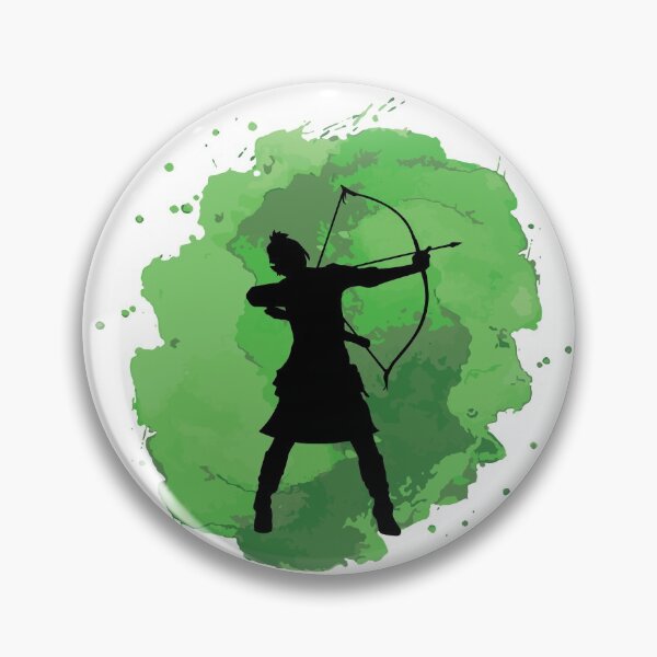 Item preview, Ranger Design designed and sold by amaryllisart.