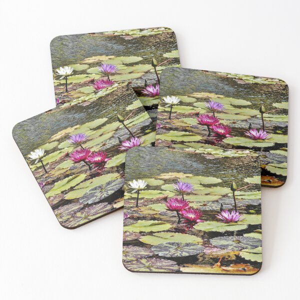 Item preview, The Pond designed and sold by stephenB.