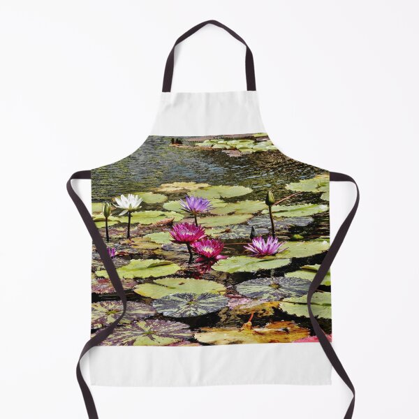 Item preview, The Pond designed and sold by stephenB.