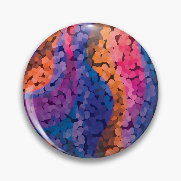 Item preview, Abstract Patterns On Ceramic Tile designed and sold by Special-Ninja.