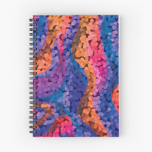 Item preview, Abstract Patterns On Ceramic Tile designed and sold by Special-Ninja.