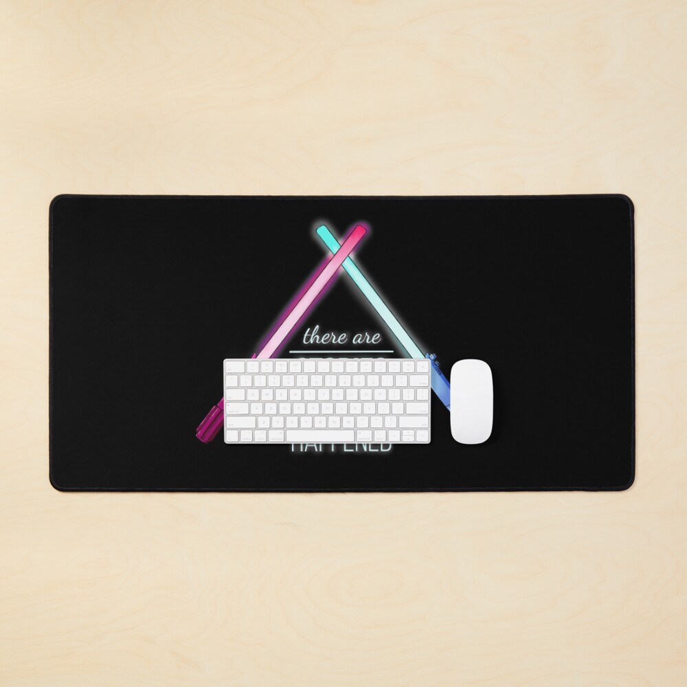 It's True, All of it Mouse Pad