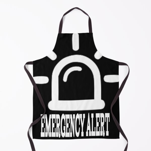 Item preview, Emergency Alert T-Shirt- meme designed and sold by GeeBezz.