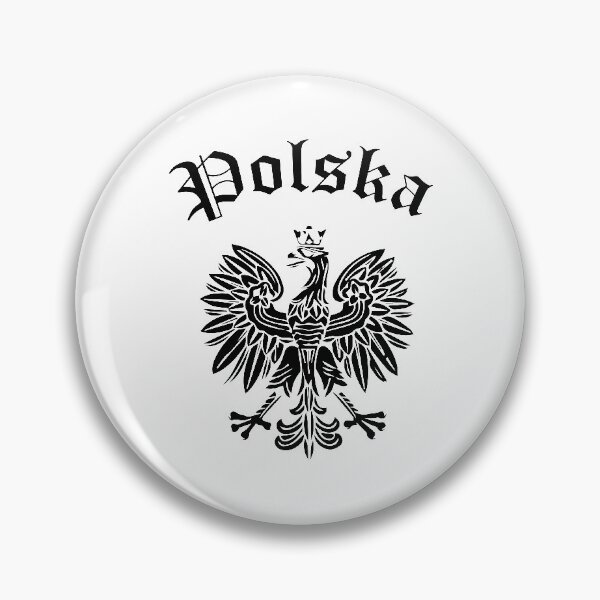 Item preview, Polska designed and sold by Innsbrucker.
