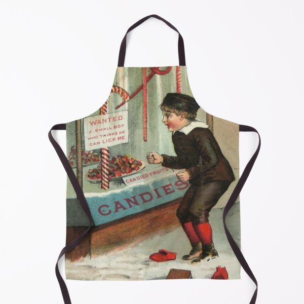 Item preview, Wanted - A Boy To Lick Christmas Candy Cane designed and sold by taiche.