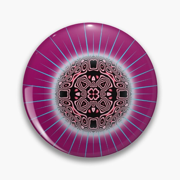 Item preview, Hypnotic Mandala designed and sold by artistoutfitter.