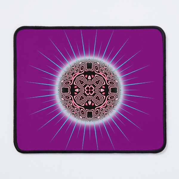 Item preview, Hypnotic Mandala designed and sold by artistoutfitter.